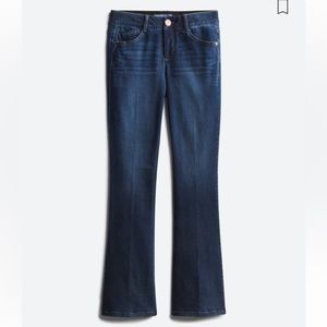 Democracy Bootcut Jeans